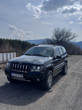 Jeep Grand cherokee, снимка 7