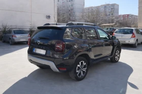 Dacia Duster Газ/ бензин (фабрична газ), снимка 3