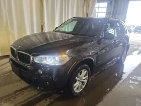 BMW X5 xDrive35i * M-Sport * CARFAX * Без инциденти * , снимка 1