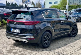 Kia Sportage 1.6 CRDI GT-Line/Подгрев/Камера/Каско/Автомат, снимка 5