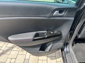 Kia Sportage 1.6 CRDI GT-Line/Подгрев/Камера/Каско/Автомат, снимка 13