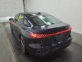 Audi A5, снимка 4