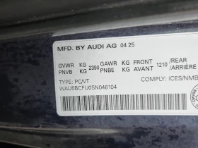 Audi A5, снимка 17