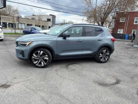 Volvo XC40 Ultimate Dark Theme, снимка 6