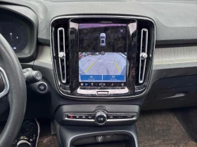 Volvo XC40 Ultimate Dark Theme, снимка 9