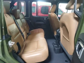 Jeep Wrangler UNLIMITED SAHARA, снимка 5