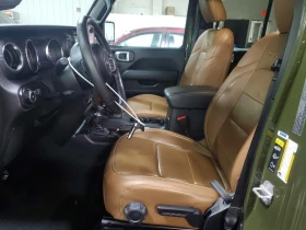 Jeep Wrangler UNLIMITED SAHARA, снимка 8