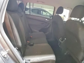 VW Tiguan, снимка 11