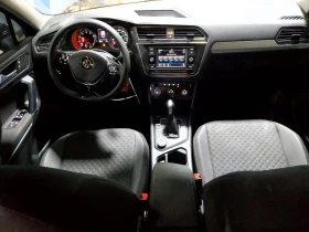 VW Tiguan, снимка 8