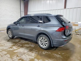 VW Tiguan, снимка 4