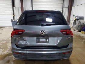 VW Tiguan, снимка 5
