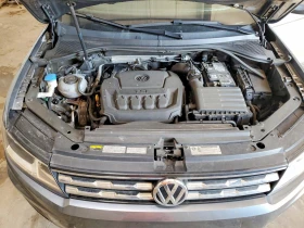 VW Tiguan, снимка 12