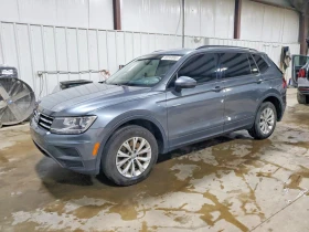 VW Tiguan, снимка 1