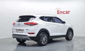 Hyundai Tucson All New 2.0 Diesel 4WD , снимка 2