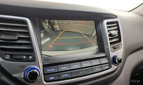Hyundai Tucson All New 2.0 Diesel 4WD , снимка 11