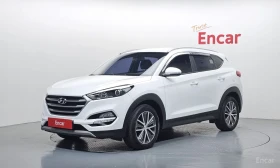 Hyundai Tucson All New 2.0 Diesel 4WD , снимка 1