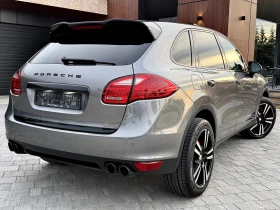 Porsche Cayenne S Diesel4.2 V8 #PANORAMA#CAMERA#PODGREVI#, снимка 2