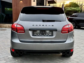 Porsche Cayenne S Diesel4.2 V8 #PANORAMA#CAMERA#PODGREVI#, снимка 6