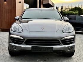 Porsche Cayenne S Diesel4.2 V8 #PANORAMA#CAMERA#PODGREVI#, снимка 5