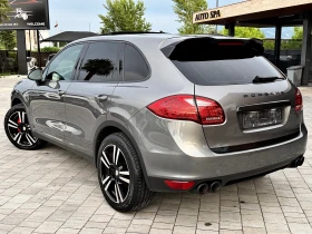 Porsche Cayenne S Diesel4.2 V8 #PANORAMA#CAMERA#PODGREVI#, снимка 4