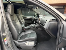 Porsche Cayenne S Diesel4.2 V8 #PANORAMA#CAMERA#PODGREVI#, снимка 12