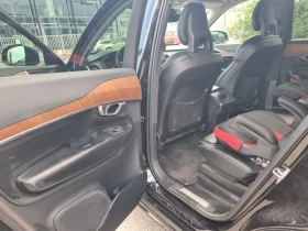 Volvo Xc90 Inscription, снимка 13