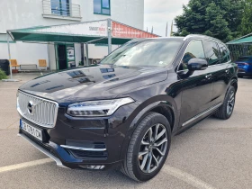 Volvo Xc90 Inscription, снимка 3
