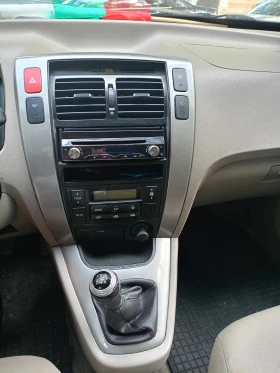 Hyundai Tucson, снимка 7