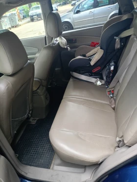 Hyundai Tucson, снимка 5