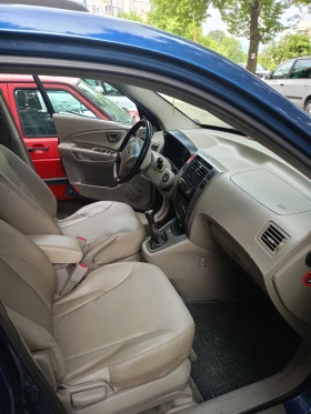 Hyundai Tucson, снимка 10