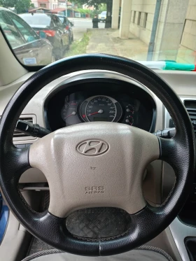 Hyundai Tucson, снимка 16