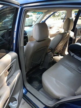 Hyundai Tucson, снимка 10