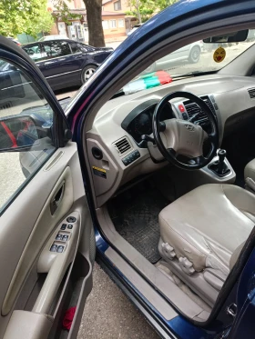 Hyundai Tucson, снимка 8