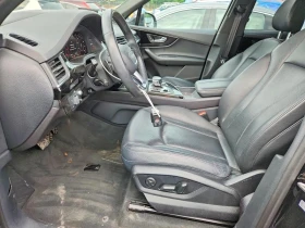 Audi Q7 Prestige, снимка 7