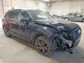 Audi Q7 Prestige, снимка 4