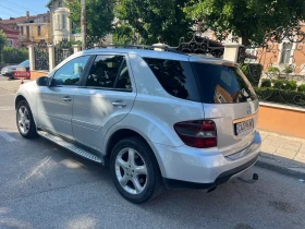 Mercedes-Benz ML 280, снимка 4