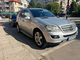 Mercedes-Benz ML 280, снимка 2