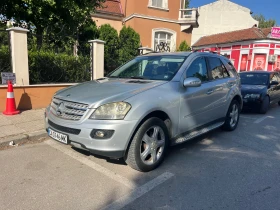 Mercedes-Benz ML 280, снимка 1
