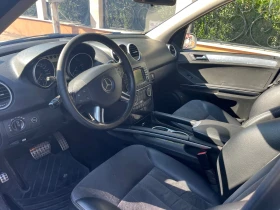 Mercedes-Benz ML 280, снимка 5