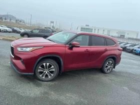 Toyota Highlander * XLE * CARFAX * ОПЦИЯ ЗА ФИНАНСИРАНЕ, снимка 2