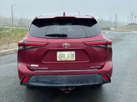 Toyota Highlander * XLE * CARFAX * ОПЦИЯ ЗА ФИНАНСИРАНЕ, снимка 4