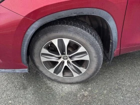 Toyota Highlander * XLE * CARFAX * ОПЦИЯ ЗА ФИНАНСИРАНЕ, снимка 7