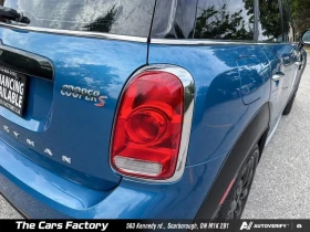 Mini Countryman * Cooper S* AWD* ПАНО* KEYLESS* Camera* ПОДГРЕВ* , снимка 9