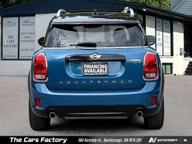 Mini Countryman * Cooper S* AWD* ПАНО* KEYLESS* Camera* ПОДГРЕВ* , снимка 5