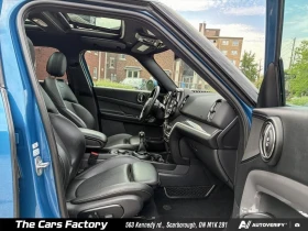 Mini Countryman * Cooper S* AWD* ПАНО* KEYLESS* Camera* ПОДГРЕВ* , снимка 17