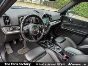 Mini Countryman * Cooper S* AWD* ПАНО* KEYLESS* Camera* ПОДГРЕВ* , снимка 11