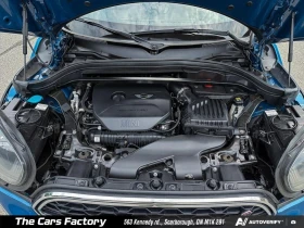 Mini Countryman * Cooper S* AWD* ПАНО* KEYLESS* Camera* ПОДГРЕВ* , снимка 8