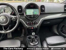 Mini Countryman * Cooper S* AWD* ПАНО* KEYLESS* Camera* ПОДГРЕВ* , снимка 14