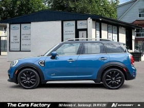 Mini Countryman * Cooper S* AWD* ПАНО* KEYLESS* Camera* ПОДГРЕВ* , снимка 3