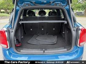 Mini Countryman * Cooper S* AWD* ПАНО* KEYLESS* Camera* ПОДГРЕВ* , снимка 10